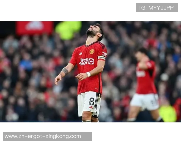 曝阿莫林与曼联铁闸是亲属，都是马戏团子孙！ 其稳居主力惹争议